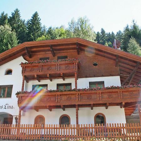 Haus Lina See Exterior foto
