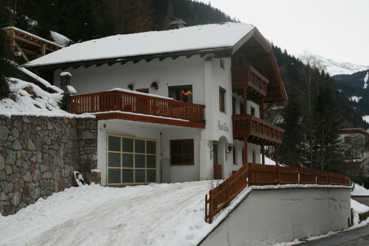 Haus Lina See Exterior foto