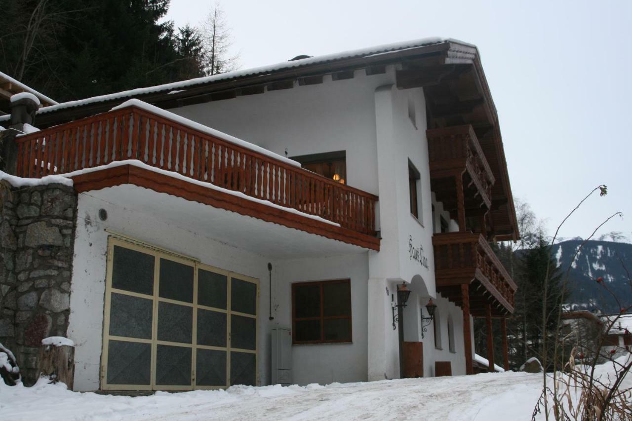 Haus Lina See Exterior foto