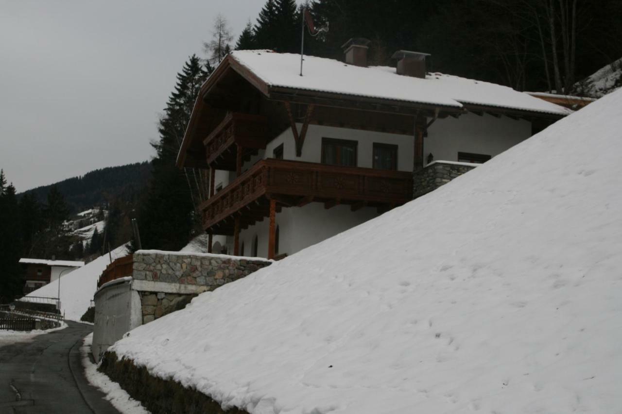 Haus Lina See Exterior foto