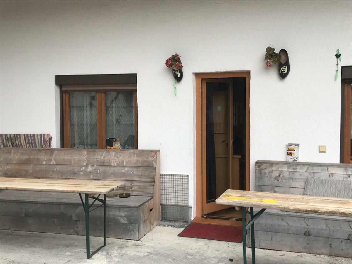 Haus Lina See Exterior foto