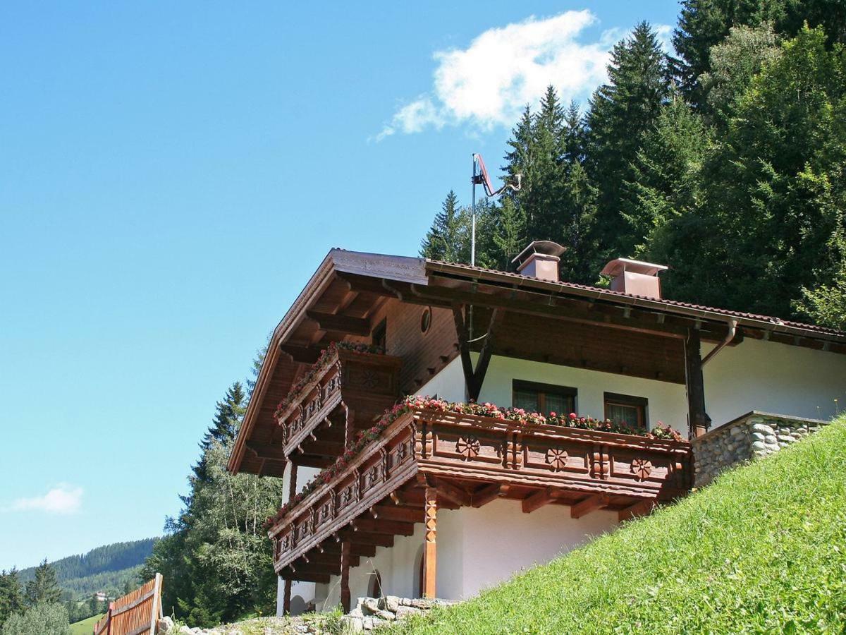 Haus Lina See Exterior foto
