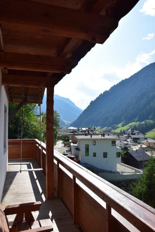Haus Lina See Exterior foto