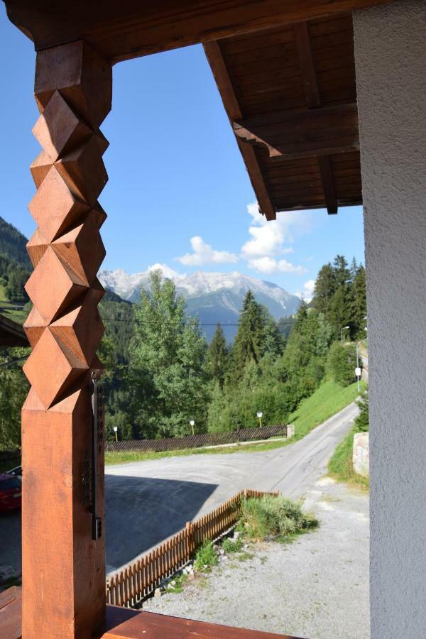 Haus Lina See Exterior foto